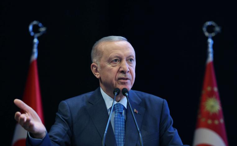 أردوغان يستغل ملف مصالحة صعبة مع سوريا للمزايدة  