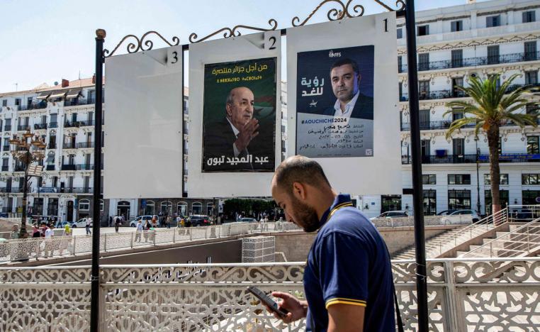 وعود لا ترقى لتطلعات الجزائريين