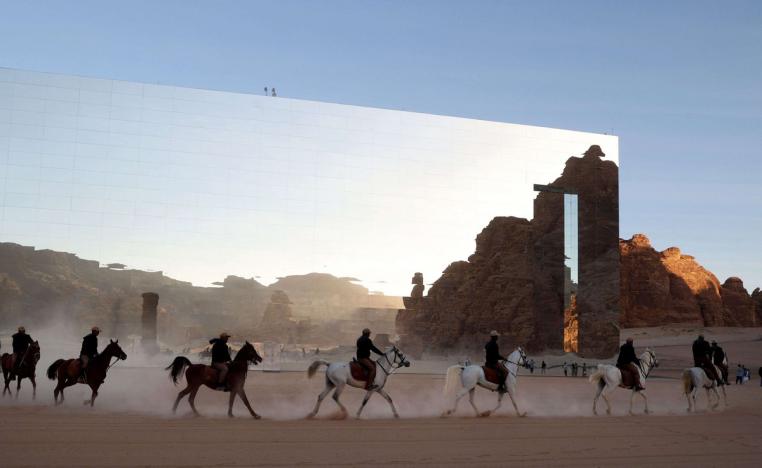 السعودية تعوّل على إمكانياتها الهامة للتحول إلى وجهة سياحية عالمية 