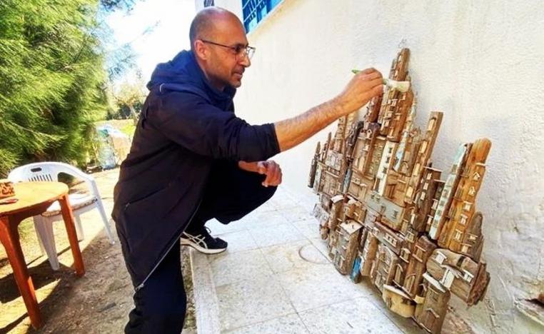 علي الغربي 