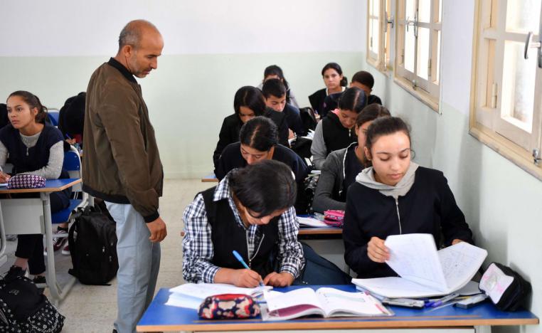 عودة مدرسية ستشهد كثيرا من التوتر
