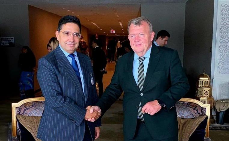 نجاح جديد للدبلوماسية المغربية على طريق طي صفحة نزاع الصحراء المفتعل