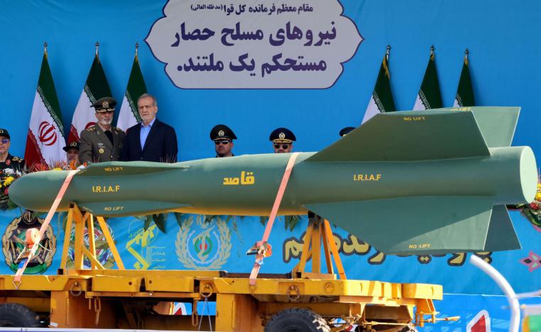 الجمهورية الاسبلامية تسعى لاستعادة هيبتها بعد عملية اغتيال هنية