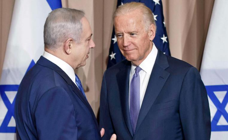 بايدن سئم مناورات نتنياهو لعقد اتفاق هدنة