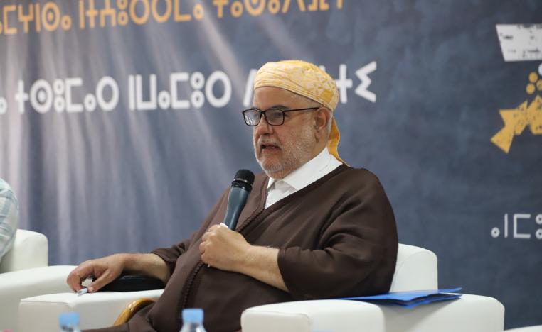 بنكيران يغالي في الهجوم على خصومه للتغطية على فشل حزبه