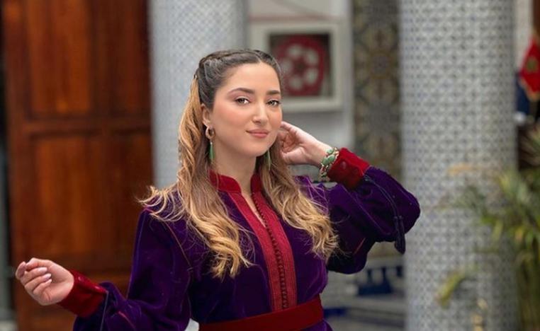 زينب العلمي