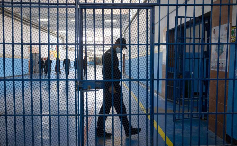 اكتظاظ غير مسبوق في السجون المغربية 