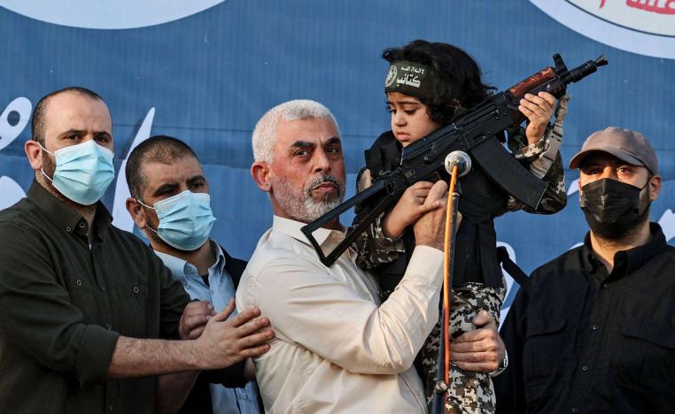 السنوار سيرفض على الأرجح هذه المقايضة