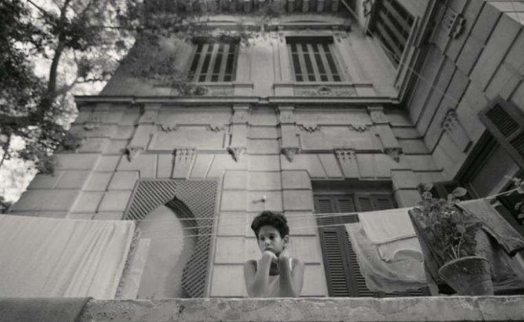 الطفل سليم مصطفى