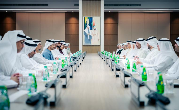 الاتفاقيات شملت الصناعات العسكرية