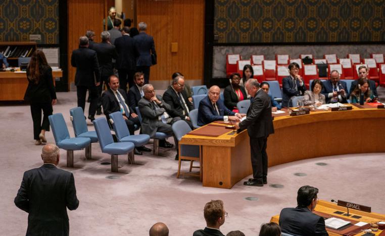 تعنت إسرائيلي يجهض مبادرة لوقف القتال في لبنان