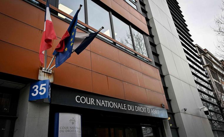 القضاء الفرنسي يعتبر أن الحماية لم تعد متوفرة لأهالي غزة