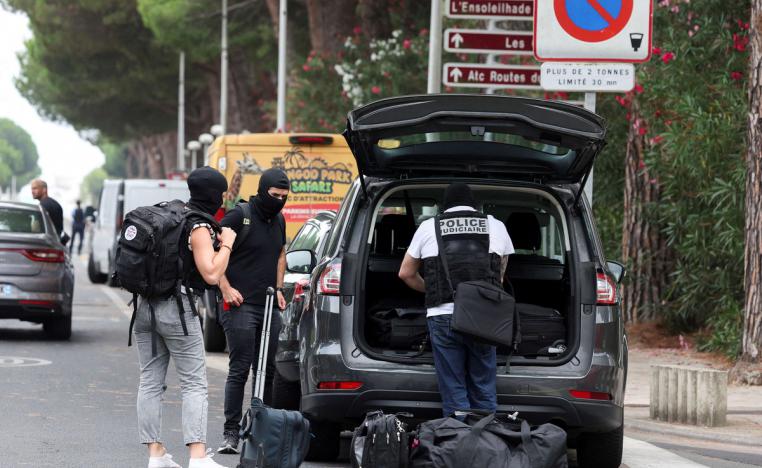 لمسات إيرانية في بعض الحوادث الإرهابية التي شهدتها فرنسا 