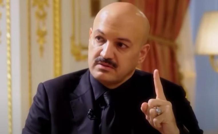 المتهم الرئيسي قي قضية سرقة القرن يفلت من الملاحقة القضائية 