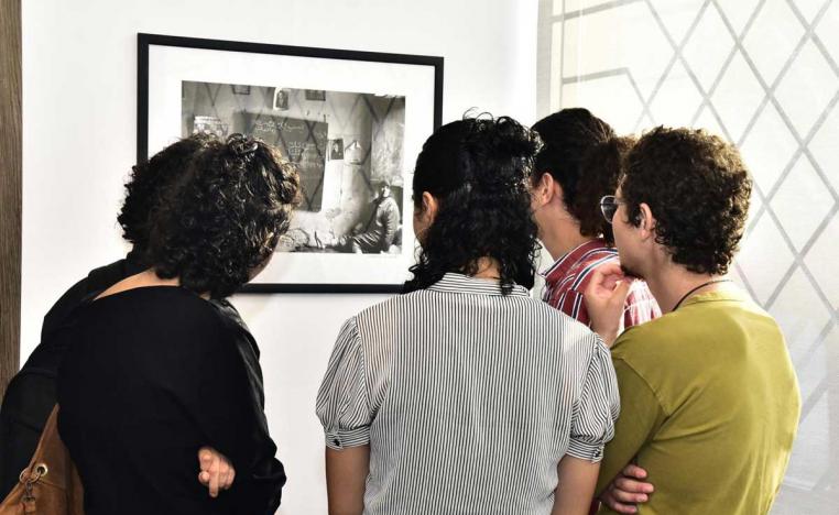 'ظلال ماضي'
