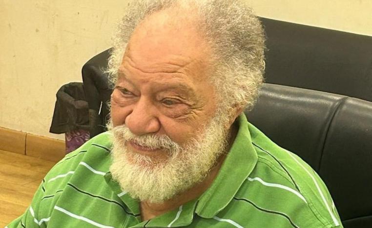 يحيى الفخراني