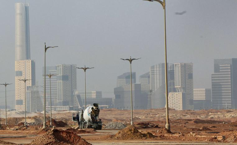  مصر تمضي في خطط التطوير