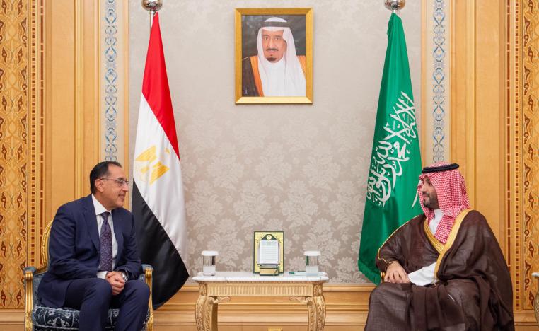 العلاقات المصرية السعودية تستفز الإخوان