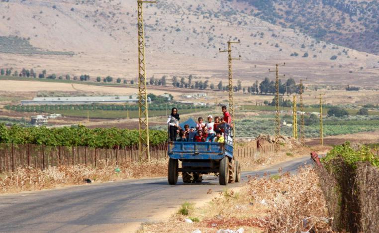 التصعيد الإسرائيلي دفع بالفعل عوائل لمغادرة جنوب لبنان