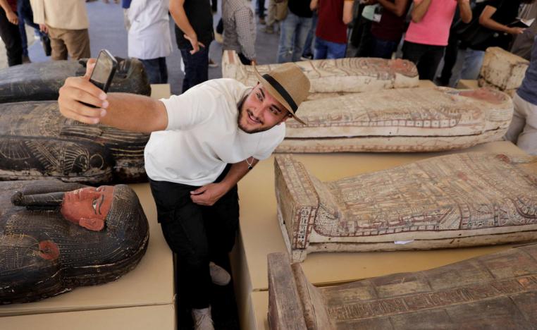 الحضارة المصرية