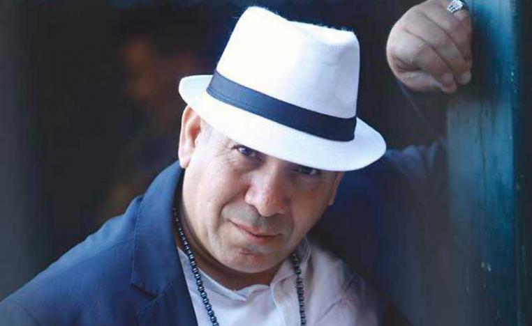 إدريس الروخ