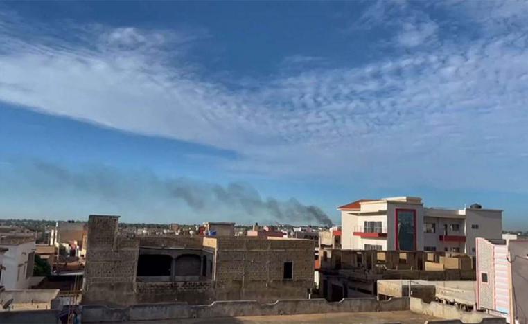 Mali is one of several West African countries fighting an Islamist insurgency 