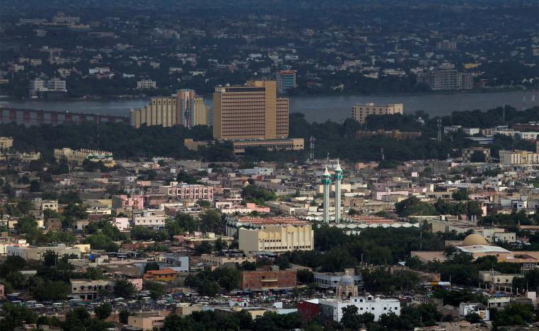 Bamako