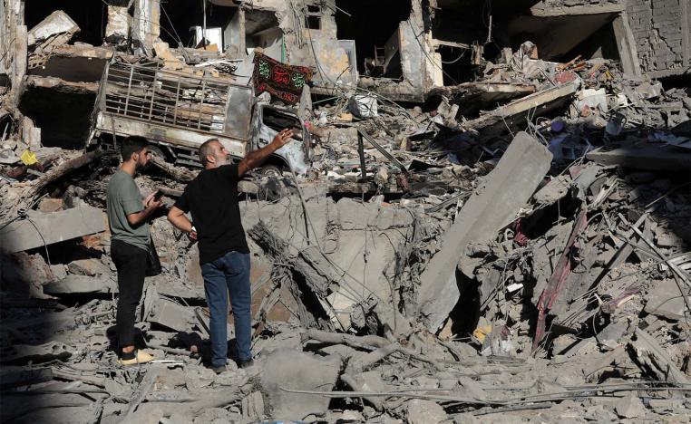 Israeli attacks on the Hezbollah group in Lebanon have killed more than 1,000 people and wounded 6,000 in the past two weeks