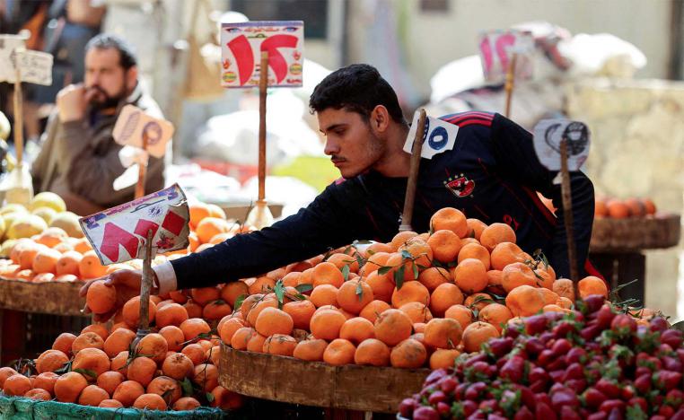Prices rose over the last month due to higher summer produce prices, fuel and electricity hikes