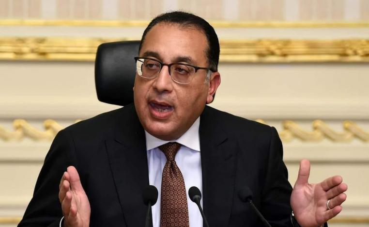 مدبولي يؤكد أن حقوق الدولة المصرية مضمونة