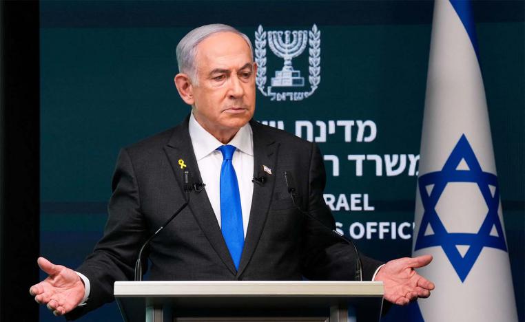 Widening the war front