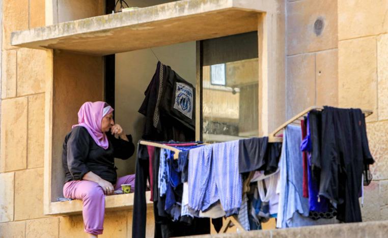 اللبنانيون لا يتركون صراعاتهم الطائفية جانبا 