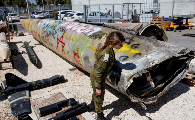 إسرائيليون لا يستبعدون هجوما إيرانيا جديدا