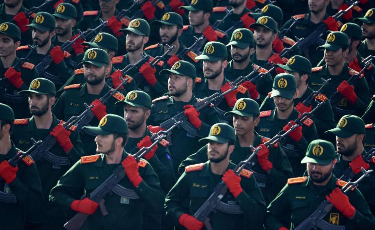 الجيش الايراني يعول على التعاون مع روسيا والصين في مجال التصنيع العسكري