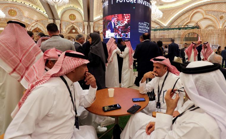 السعودية ماضية في خطة التطوير والتحديث وفق رؤية 2030