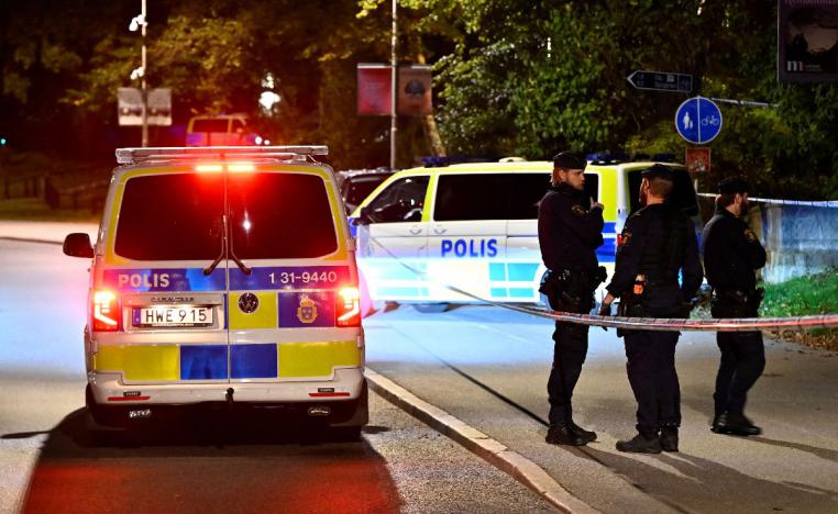 يقظة أمنية عالية حول المصالح الإسرائيلية في السويد  