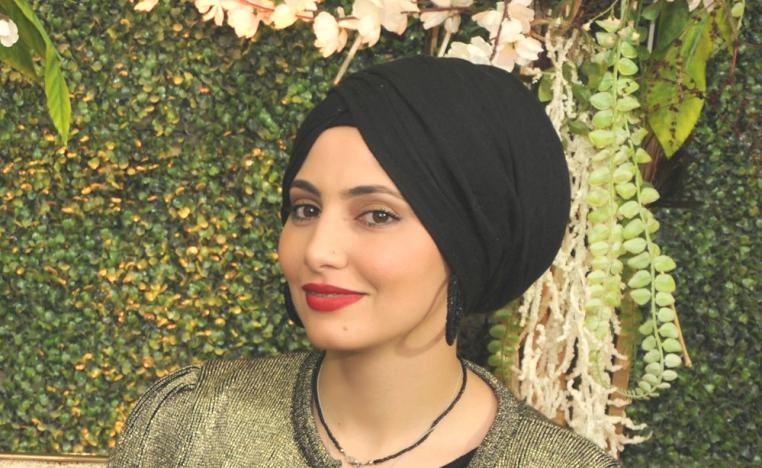 شيماء المجيد
