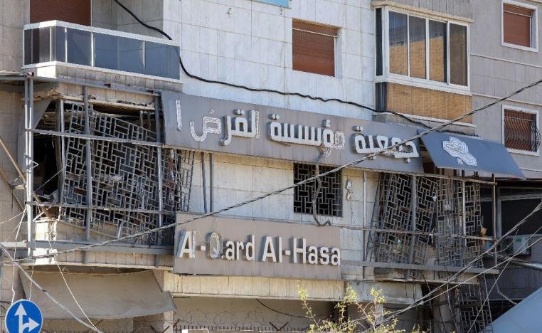 جمعية القرض الحسن اكتسبت شعبية لمنحها قروضا دون فوائد