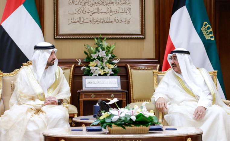 أثر إيجابي ملموس للتنسيق المتبادل والدائم بين الإمارات والكويت