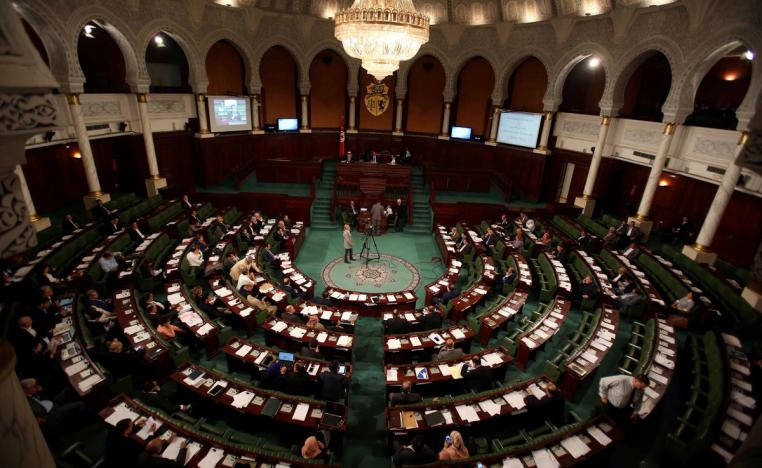 مشروع الميزانية سيعرض على البرلمان للمصادقة عليه