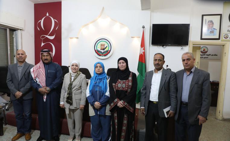 امسية شعرية 