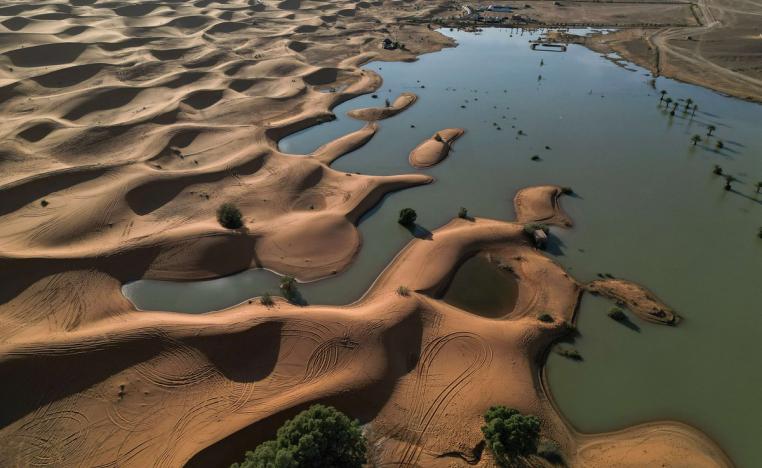 جمال طبيعي يبهر الزائرين