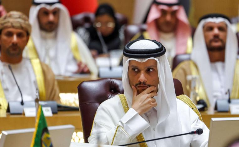 دول الخليج ترفض أن تكون جزءا من نزاع شامل يهدّد منطقة الشرق الأوسط