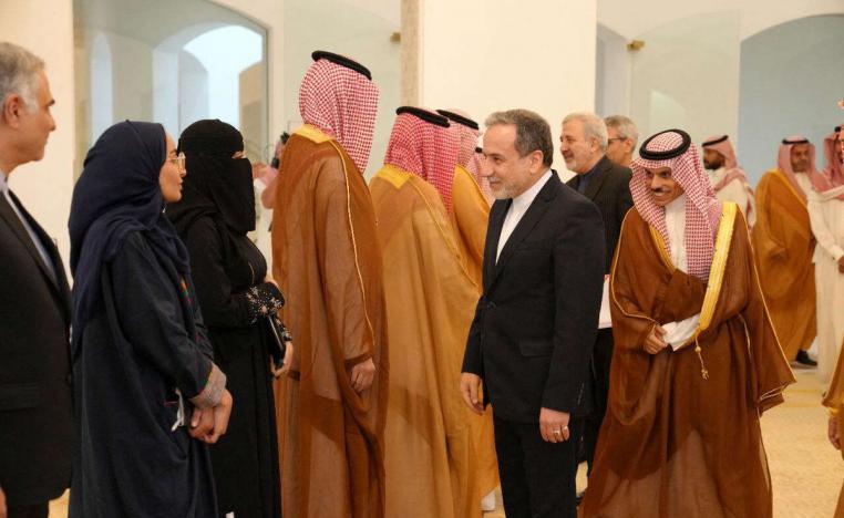 مباحثات إيرانية سعودية لتجنيب المنطقة تصعيدا غير مسبوق  