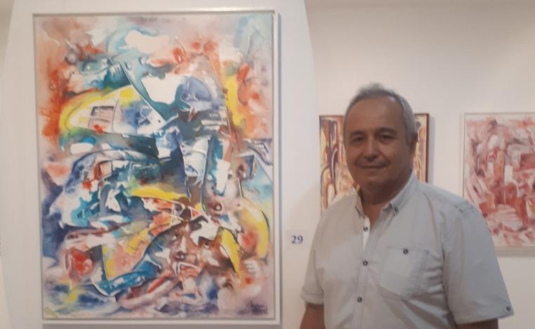 محمود عمامو