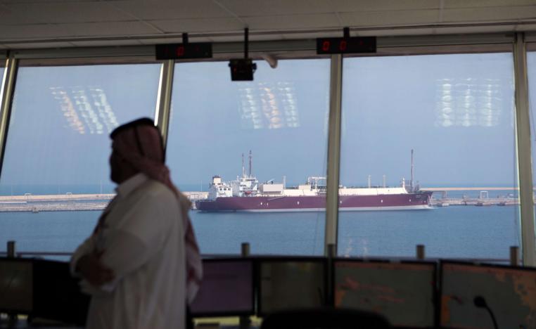 قطر تفضل عقود تصدير الغاز طويلة الأجل  