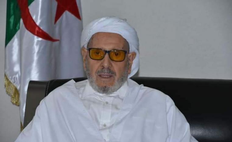 الدكتور بوعبدالله غلام الله عبر
