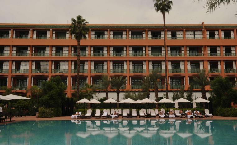 تجربة المملكة في سياحة الاعمال تغود إلى ثمانينيات القرن الماضي