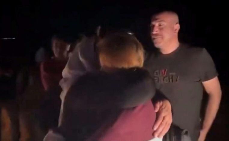 دعاية اسرائيلية لتشبيه حماس بداعش