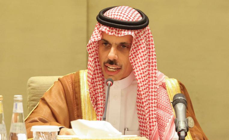 تبريد التوترات يتصدر أولويات الدبلوماسية السعودية